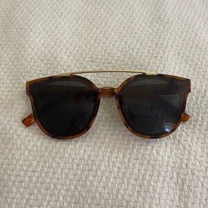 I- sea sunglasses topanga